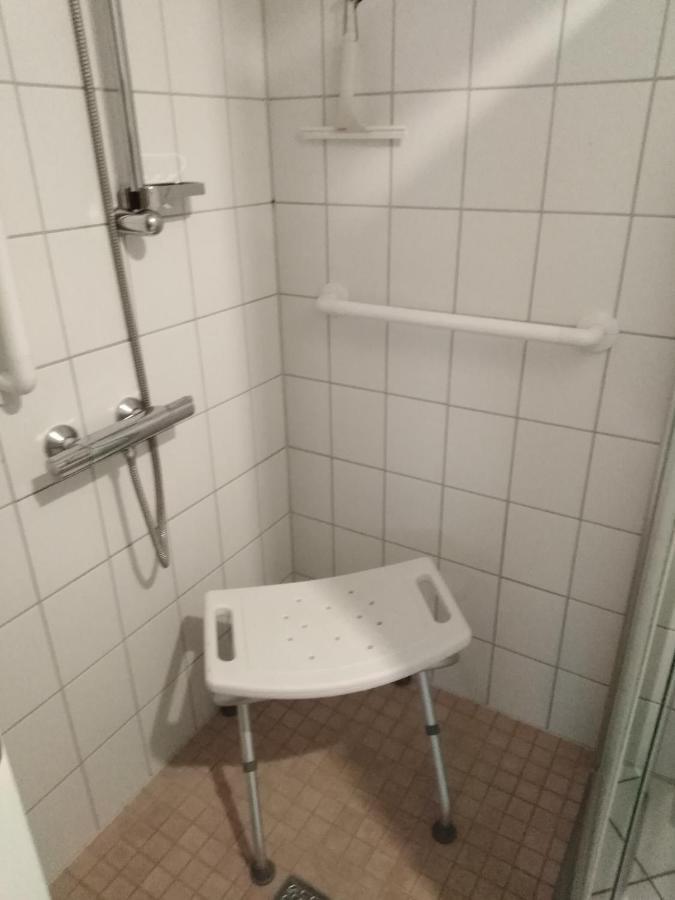 Ferienwohnung Kiruga Kippenheim Eksteriør billede