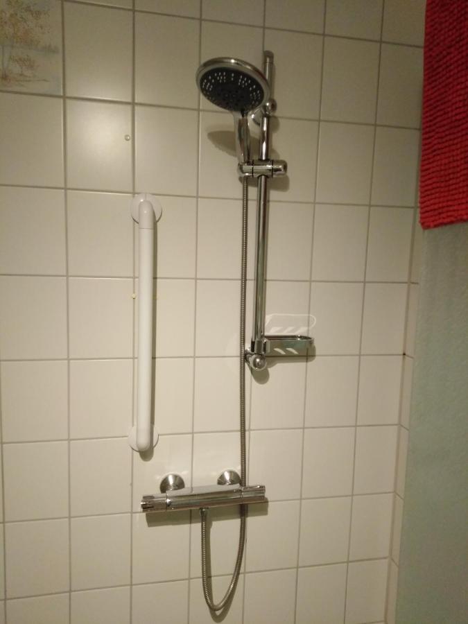 Ferienwohnung Kiruga Kippenheim Eksteriør billede