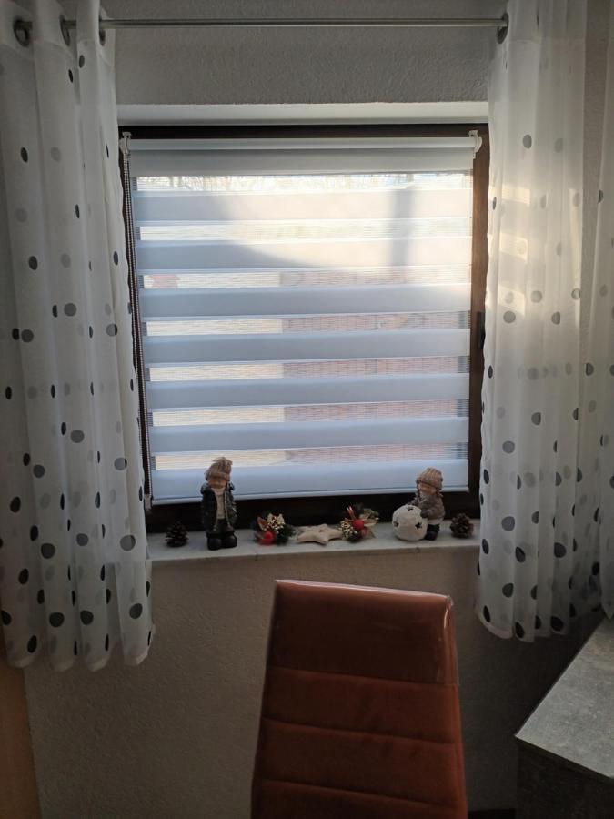 Ferienwohnung Kiruga Kippenheim Eksteriør billede