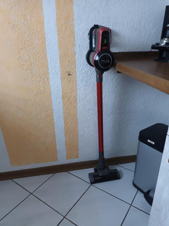 Ferienwohnung Kiruga Kippenheim Eksteriør billede