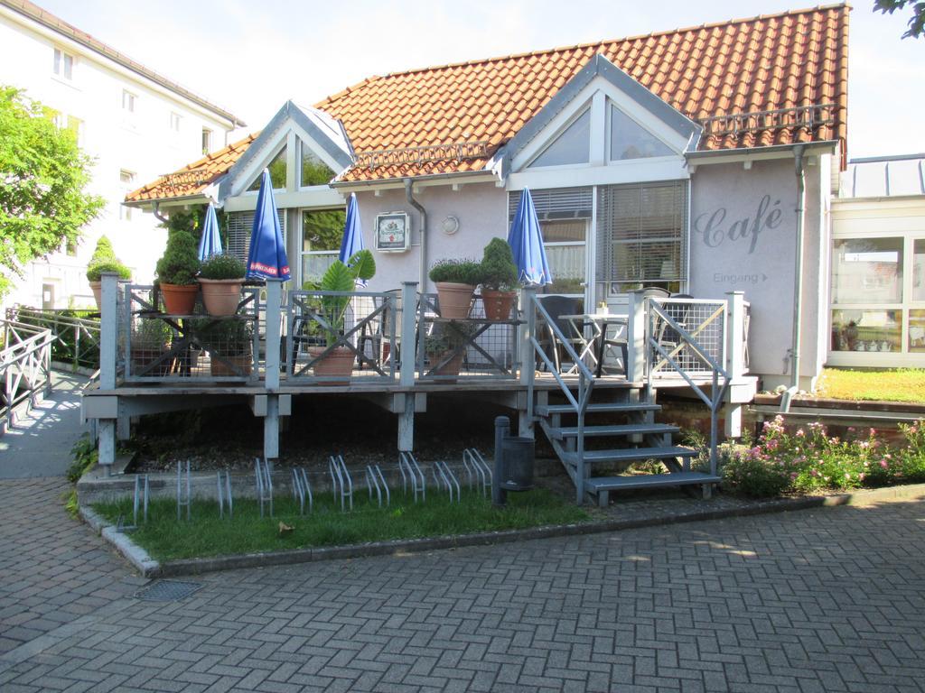 Ferienwohnung Kiruga Kippenheim Værelse billede