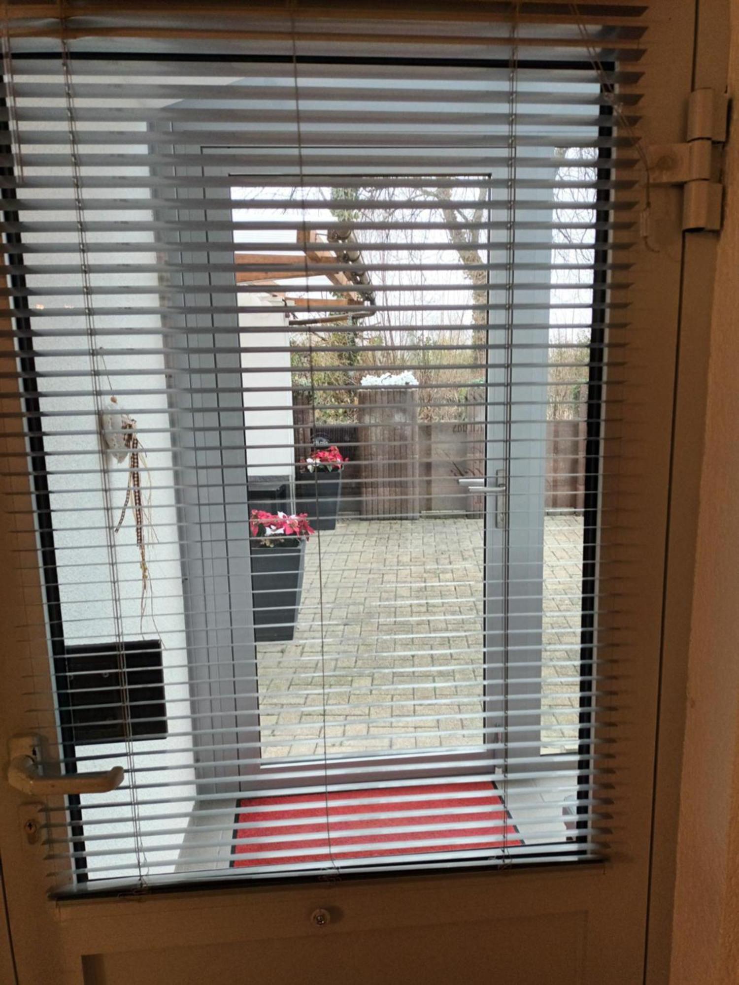 Ferienwohnung Kiruga Kippenheim Eksteriør billede