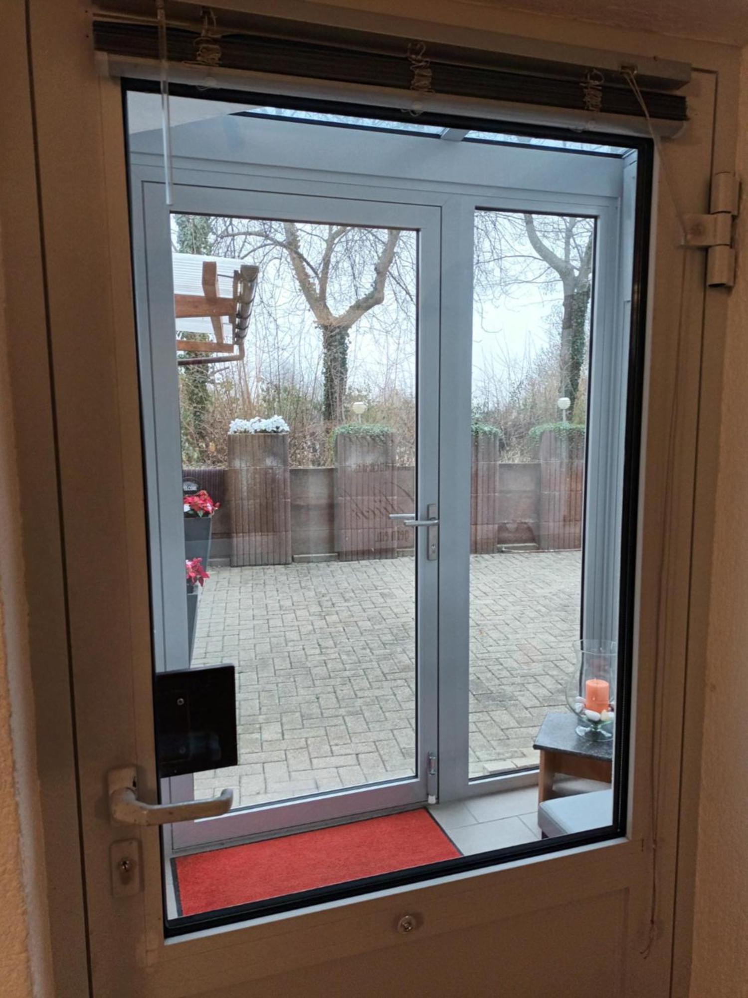 Ferienwohnung Kiruga Kippenheim Eksteriør billede