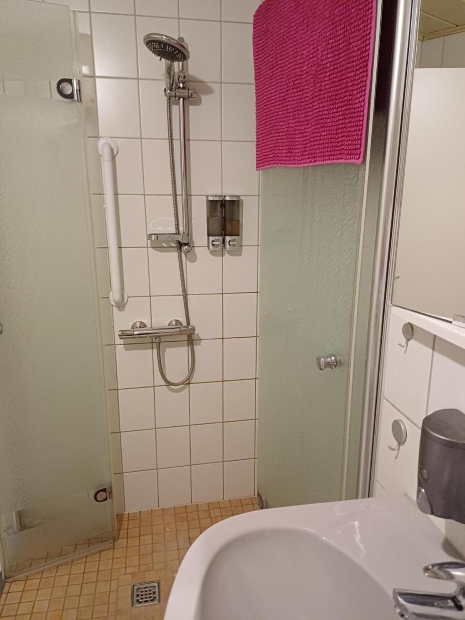 Ferienwohnung Kiruga Kippenheim Eksteriør billede